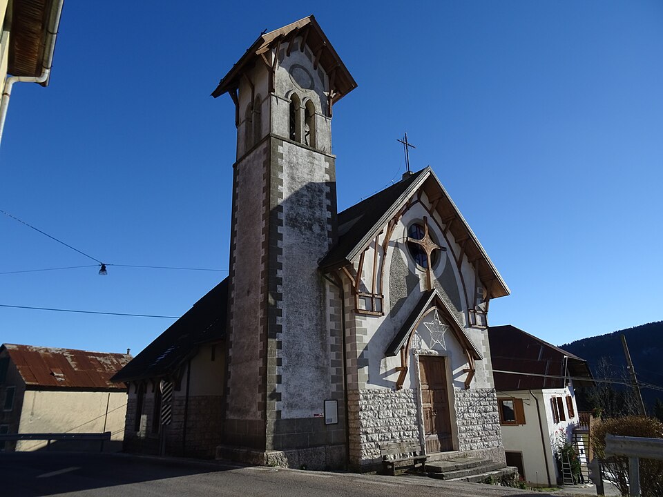 chiesa di Santa Maria Maddalena