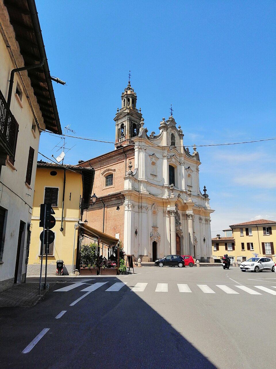 chiesa di Santa Maria Maddalena