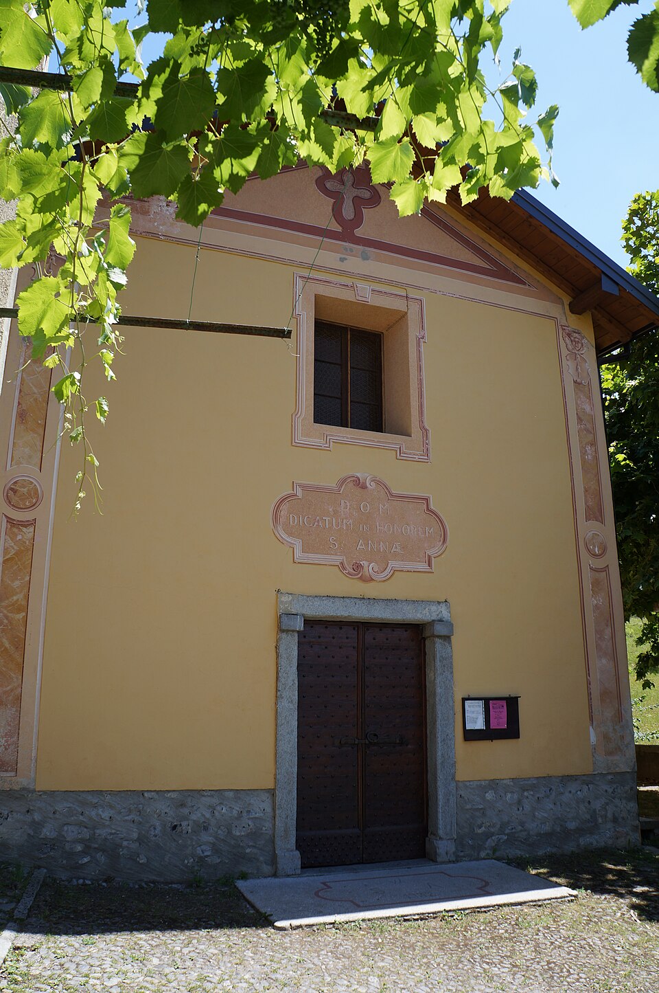 chiesa di Santa Maria Maddalena