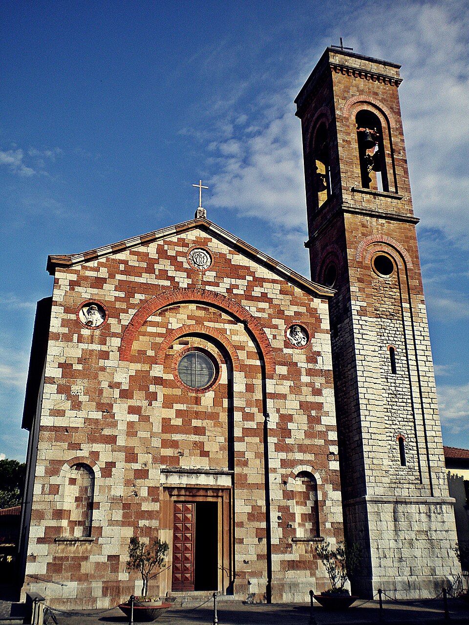 chiesa di Santa Maria Maddalena