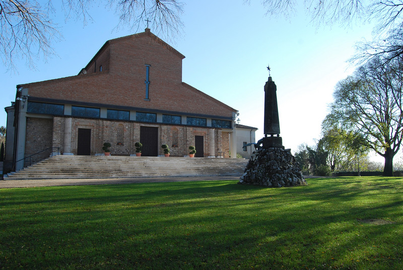 chiesa di Santa Maria Maddalena