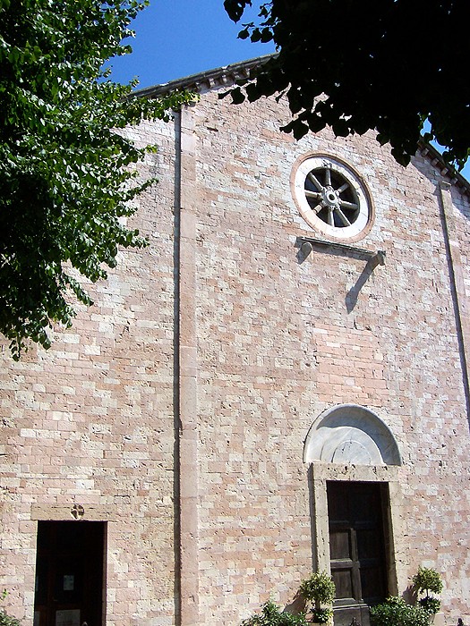 chiesa di Santa Maria Maggiore