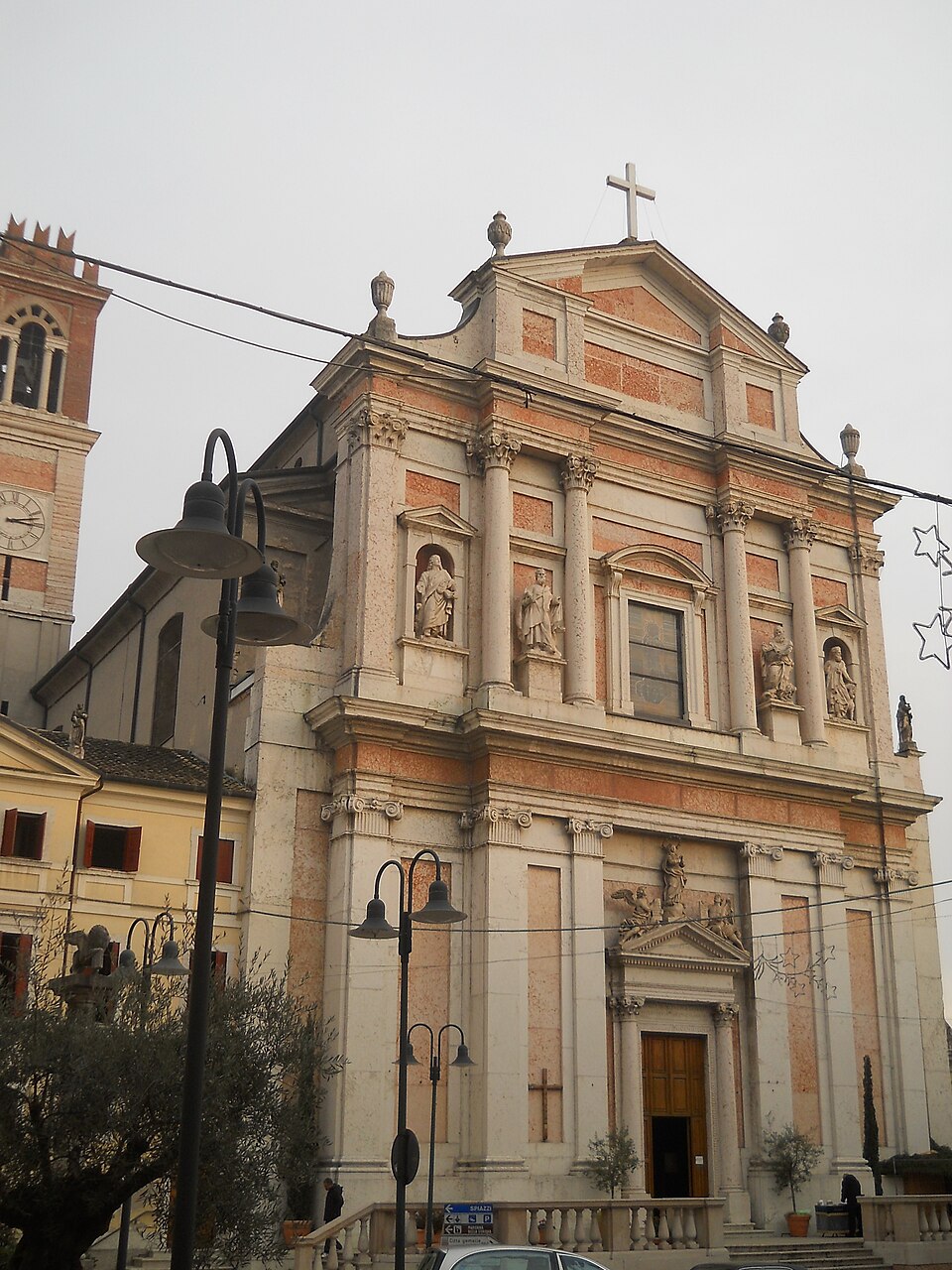 chiesa di Santa Maria Maggiore