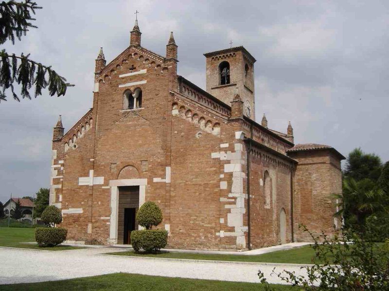 chiesa di Santa Maria Maggiore