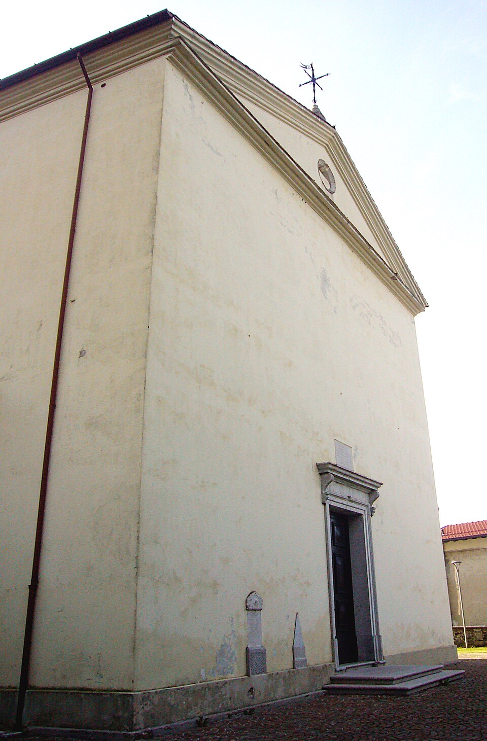 chiesa di Santa Maria Maggiore