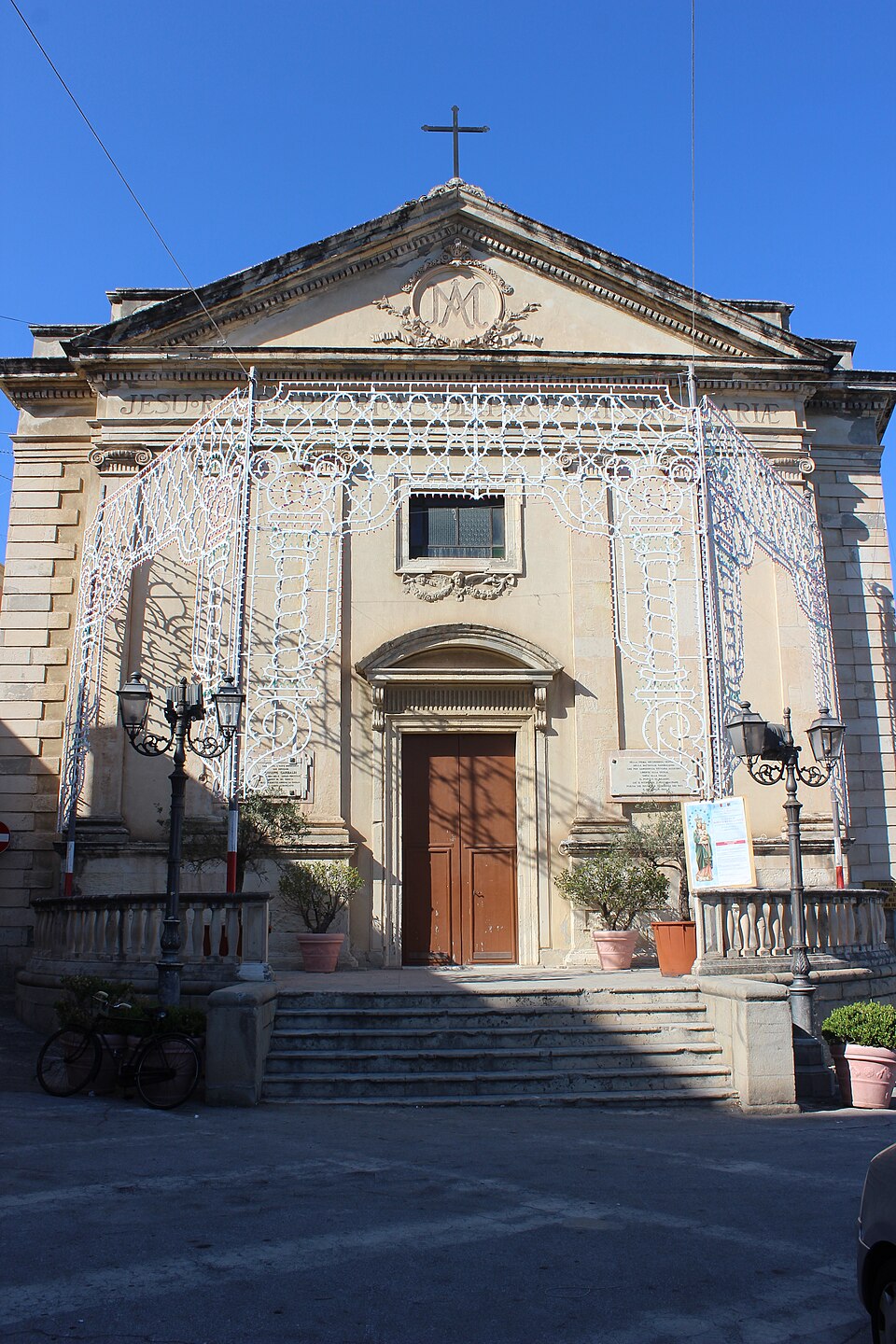 chiesa di Santa Maria Maggiore