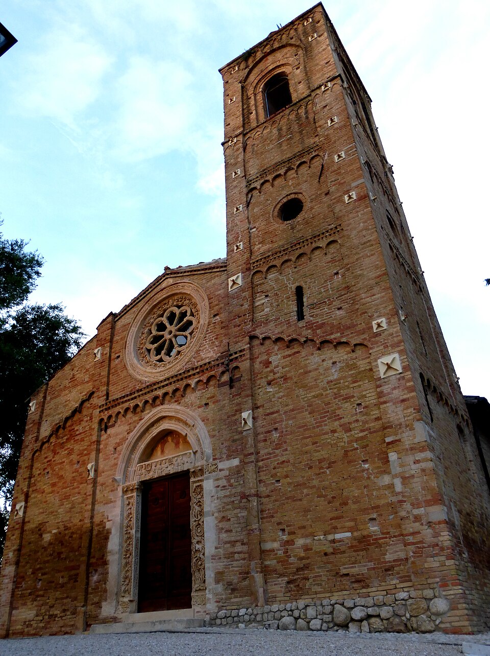 chiesa di Santa Maria Maggiore