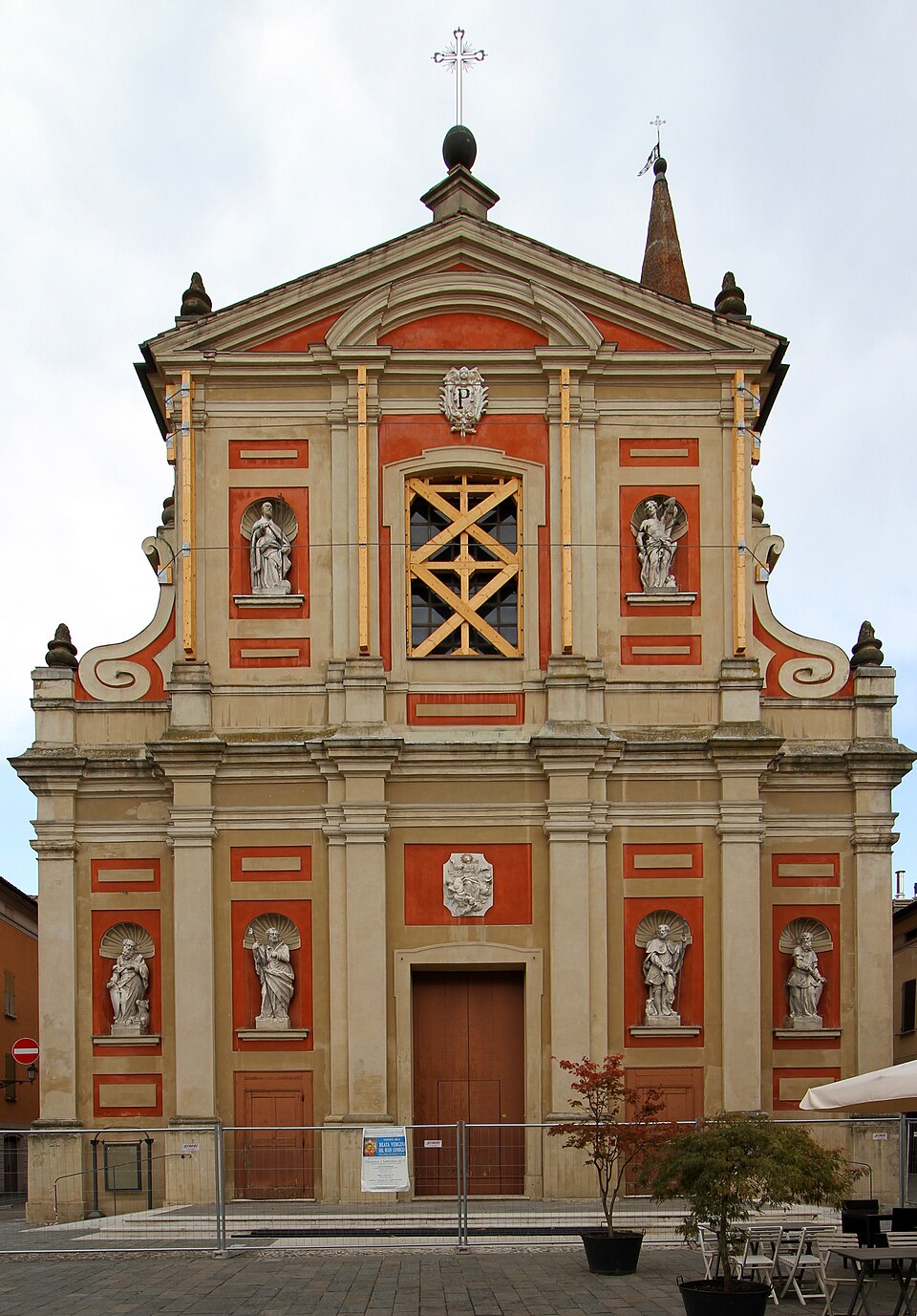 chiesa di Santa Maria Maggiore