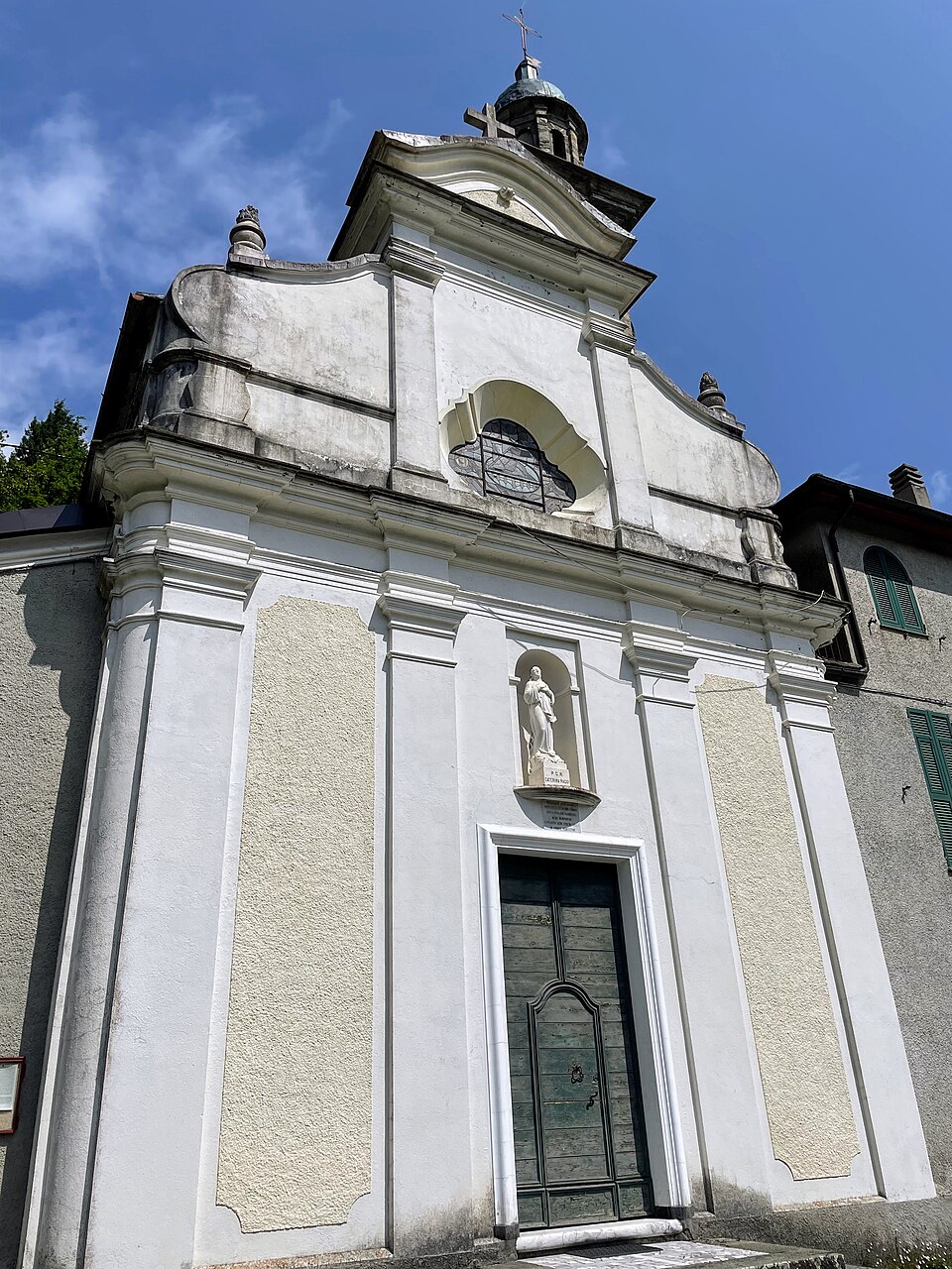 chiesa di Santa Maria Maggiore