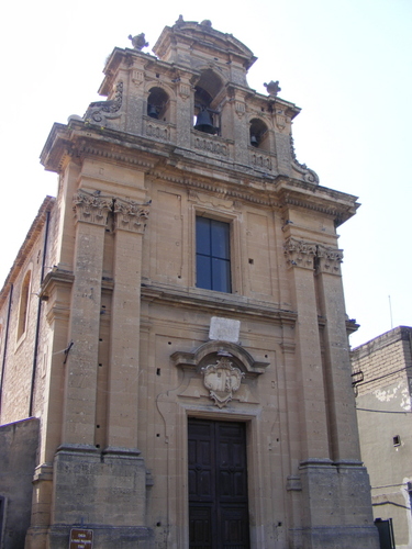 chiesa di Santa Maria Maggiore