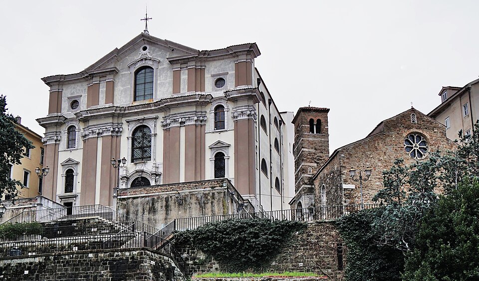 chiesa di Santa Maria Maggiore