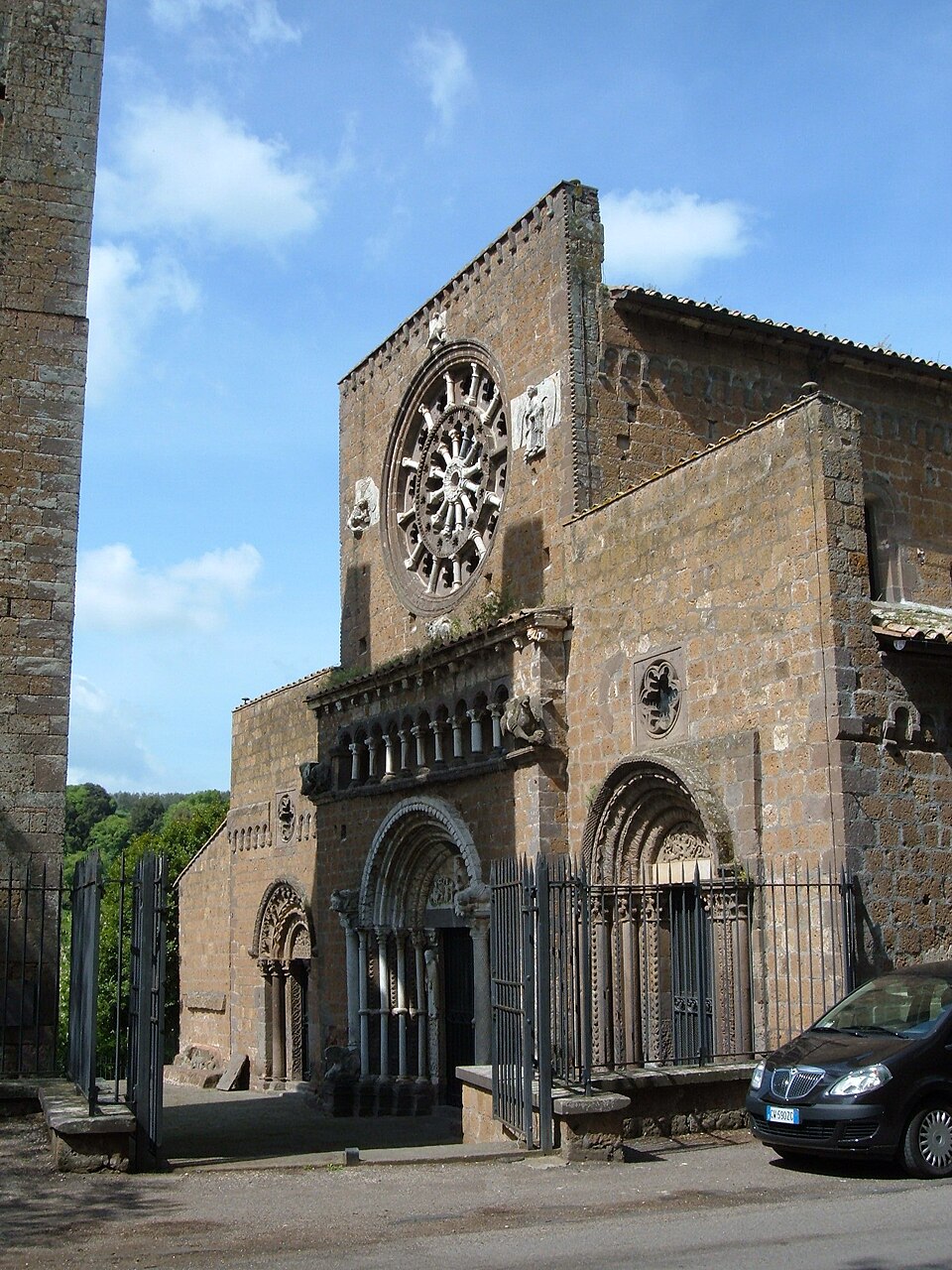 chiesa di Santa Maria Maggiore