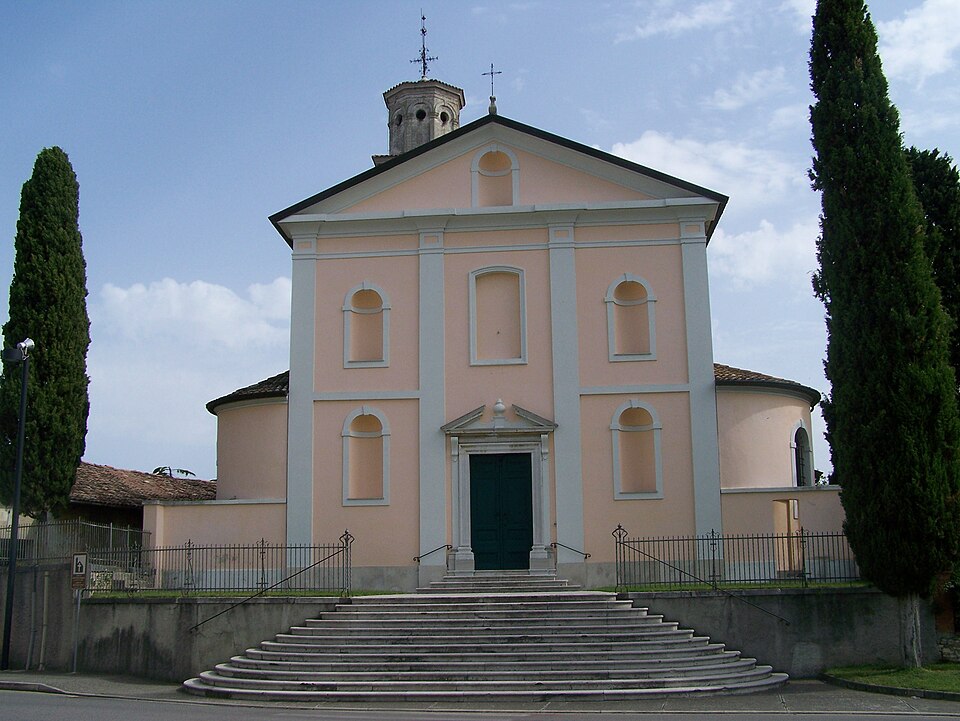 chiesa di Santa Maria Maggiore