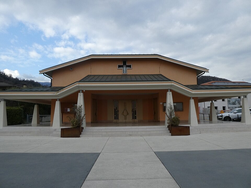 chiesa di Santa Maria