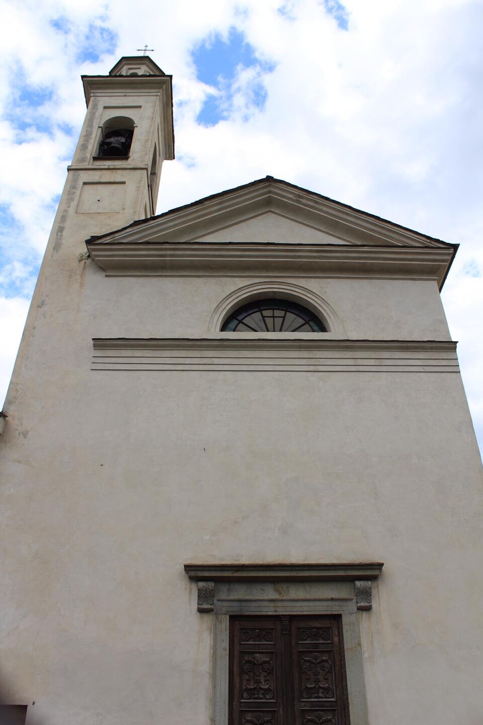 chiesa di Santa Maria