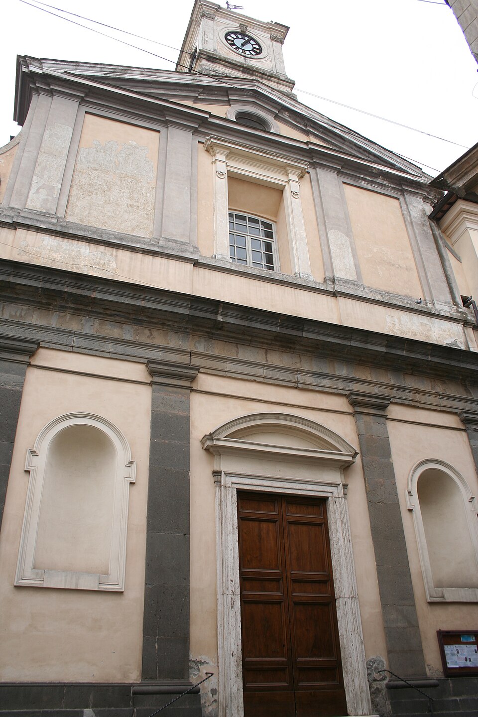 chiesa di Santa Maria Novella