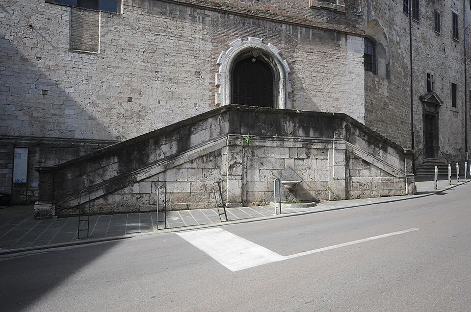 chiesa di Santa Maria Nuova