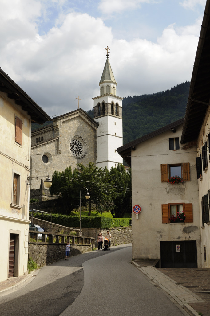 chiesa di Santa Maria