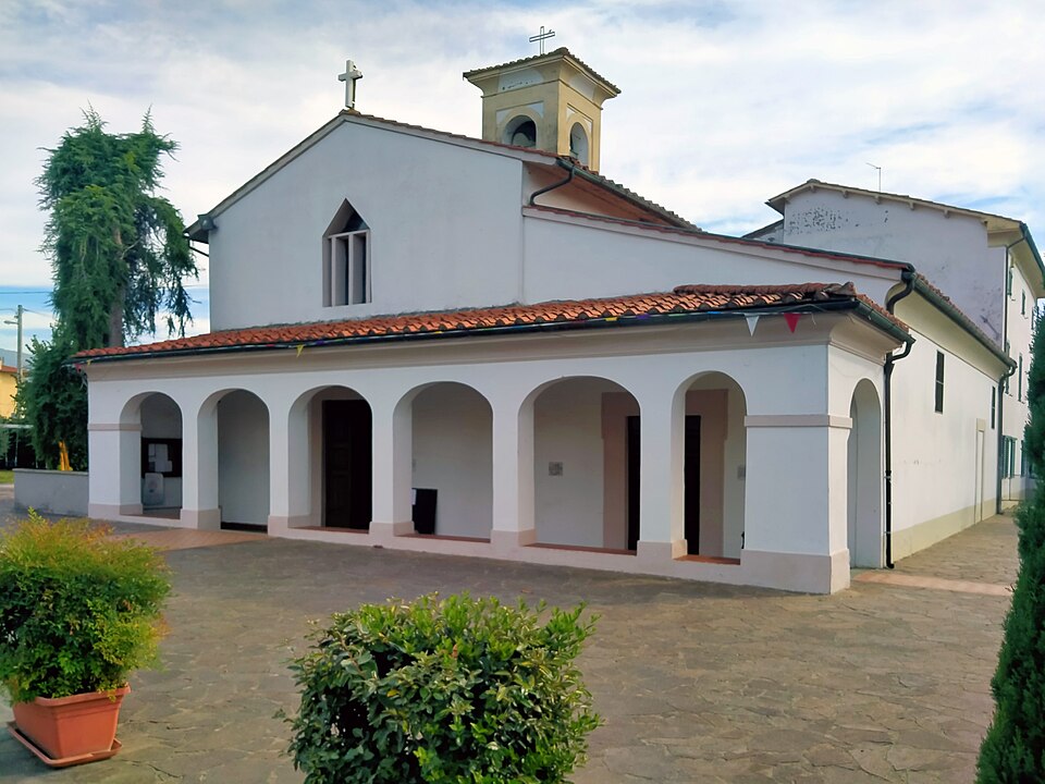 chiesa di Santa Maria