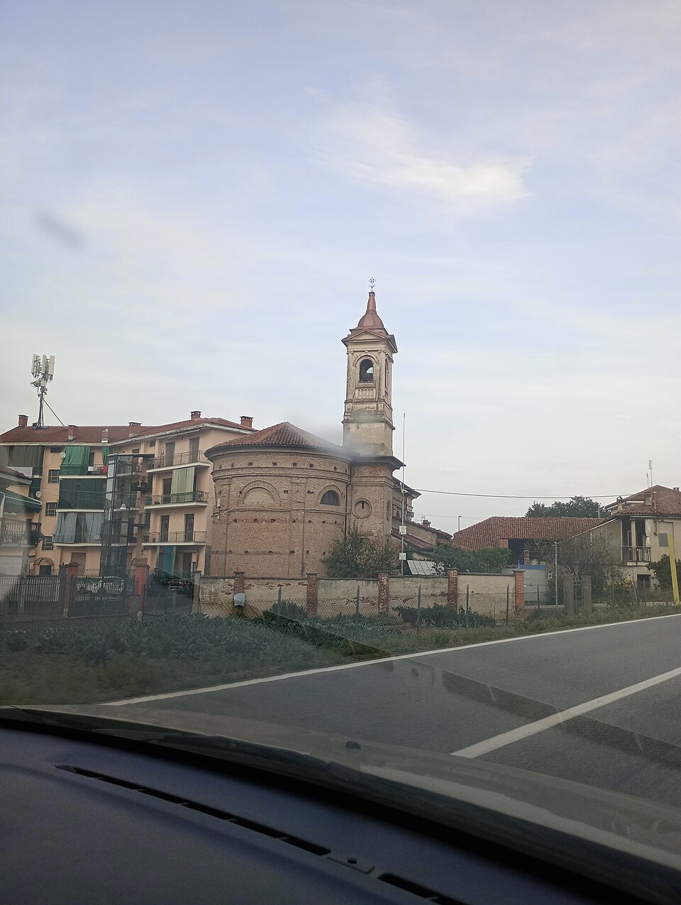 chiesa di Santa Maria