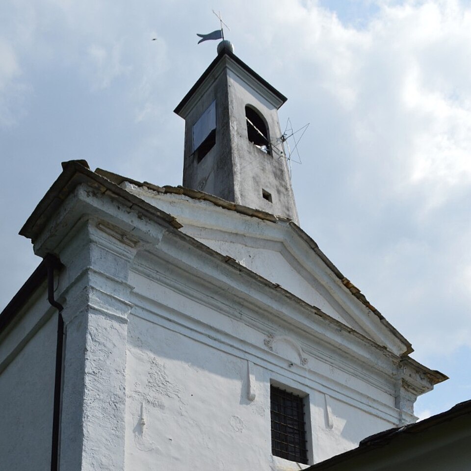 chiesa di Santa Maria Regina