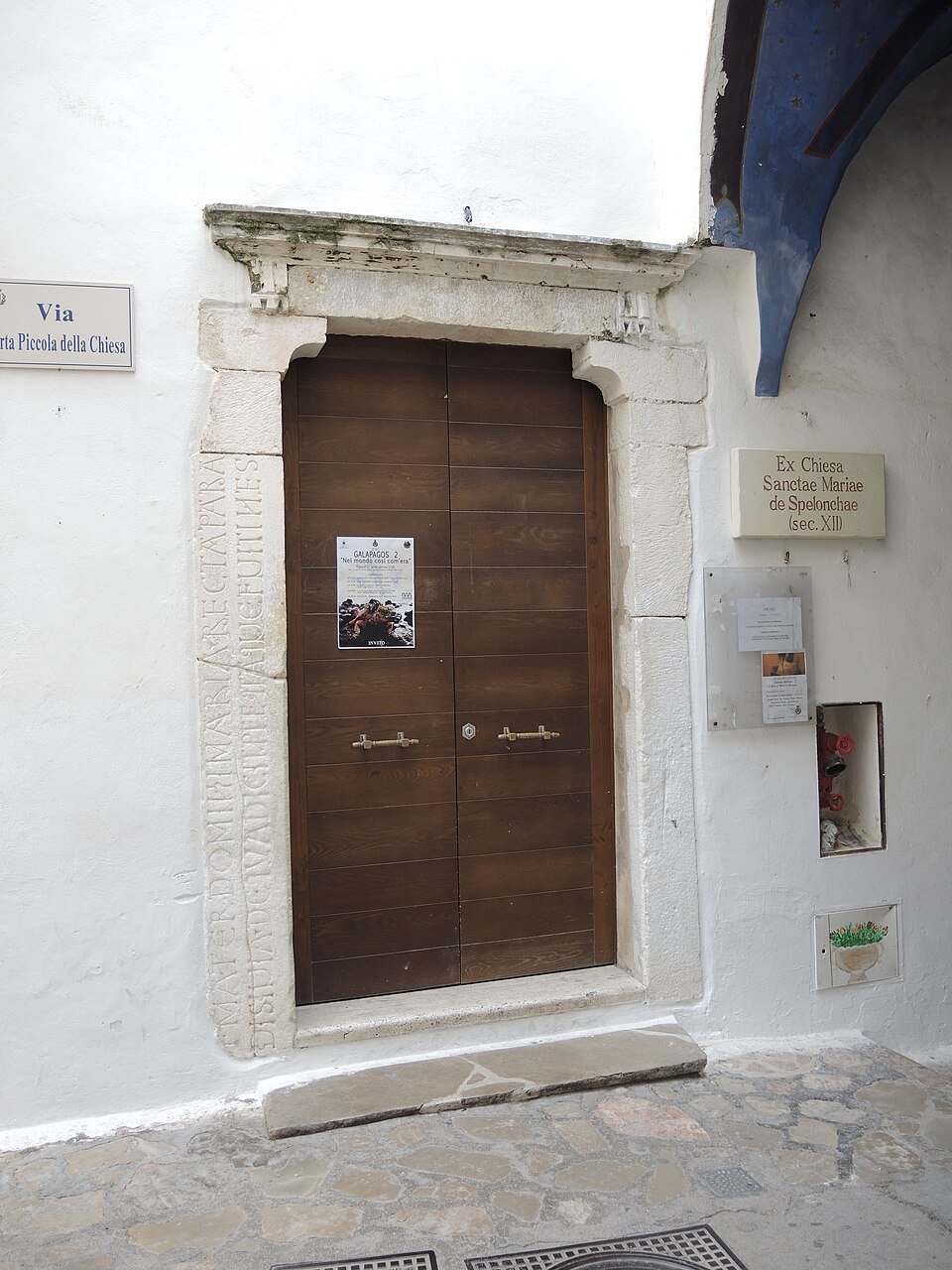 chiesa di Santa Maria
