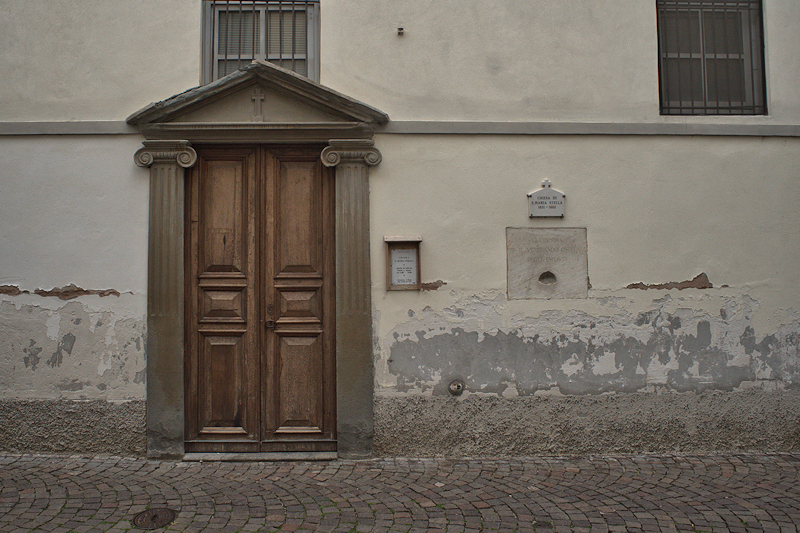 chiesa di Santa Maria Stella