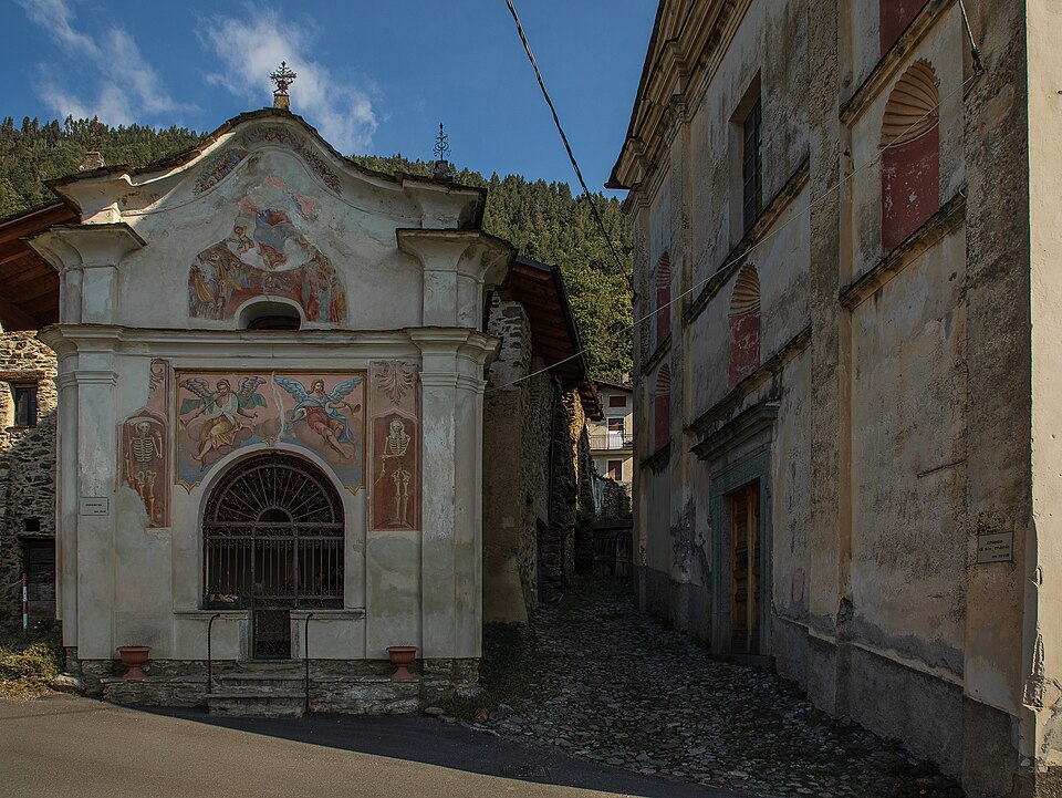 chiesa di Santa Maria