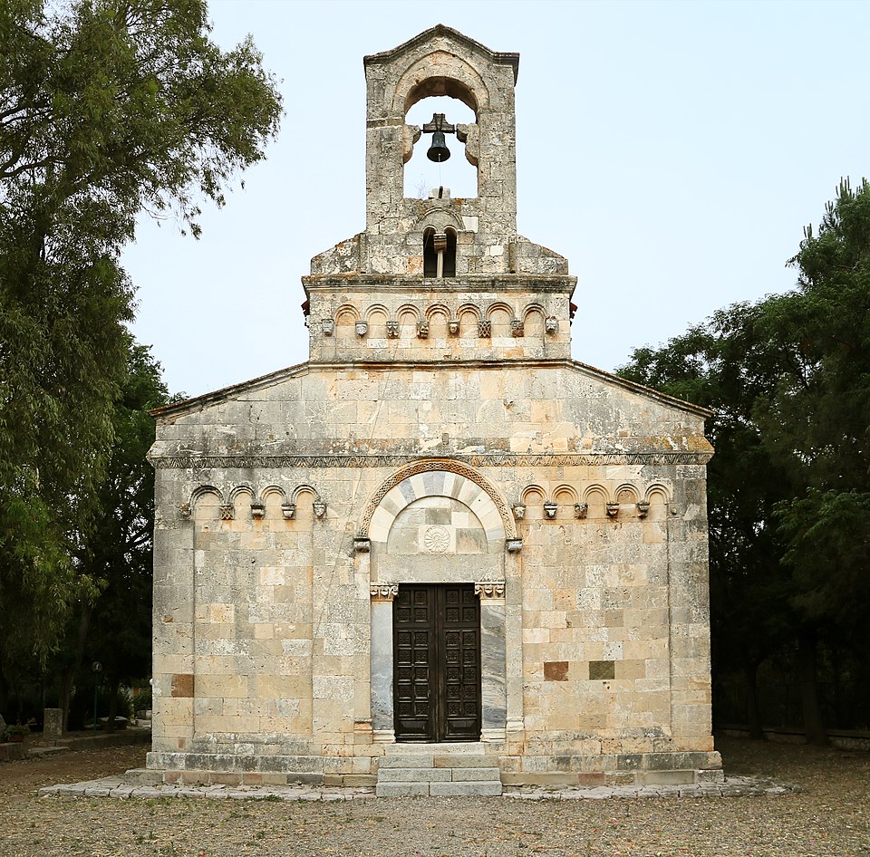 chiesa di Santa Maria