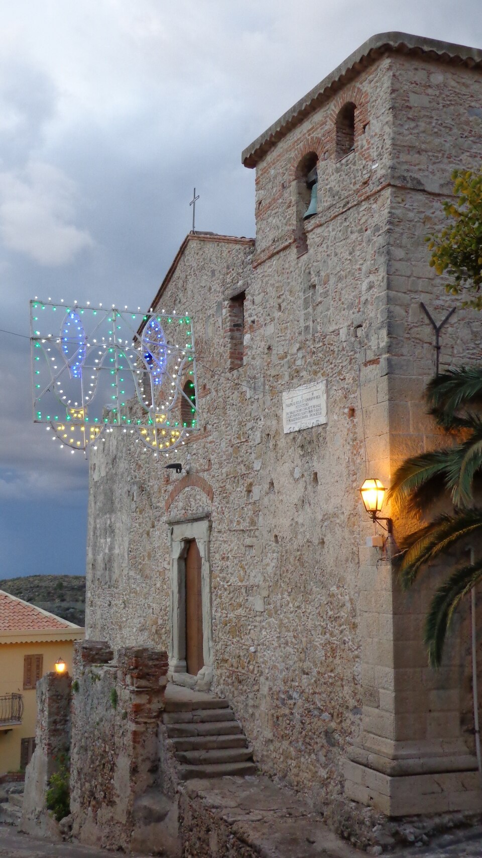 chiesa di Santa Marina