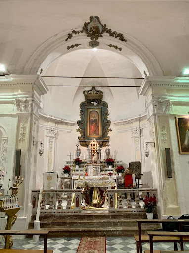 chiesa di Santa Marina