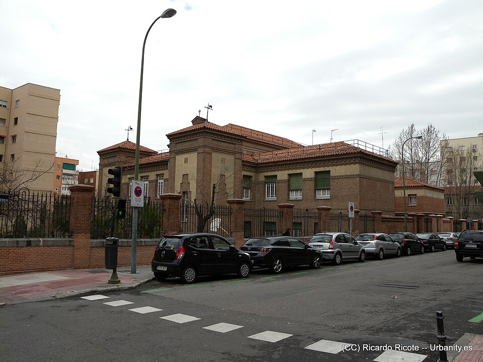 chiesa di Santa Matilde