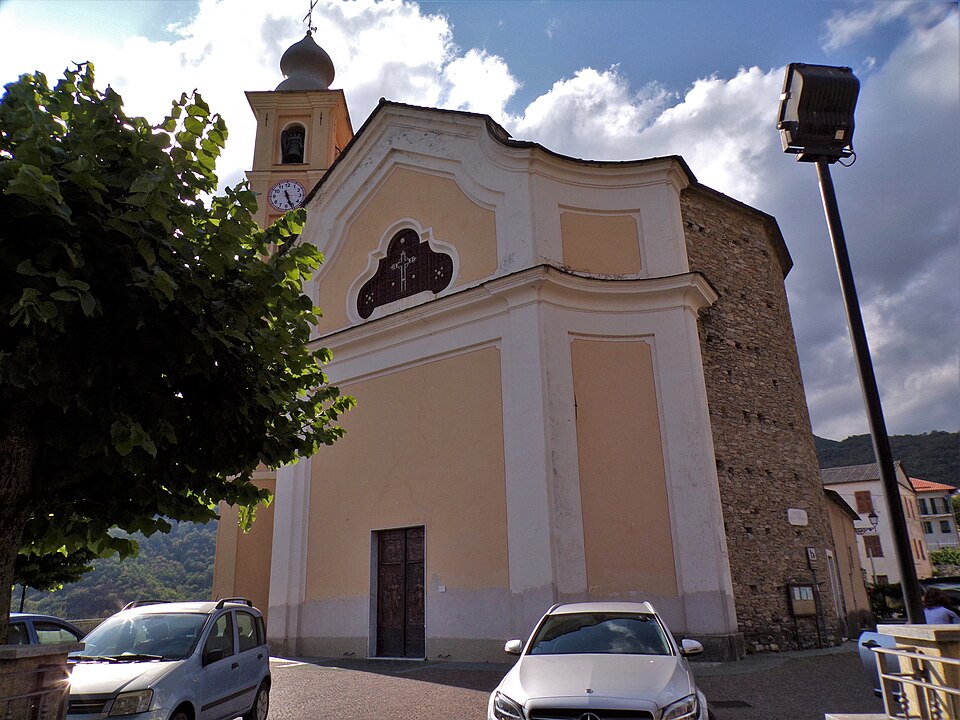 chiesa di Santa Reparata