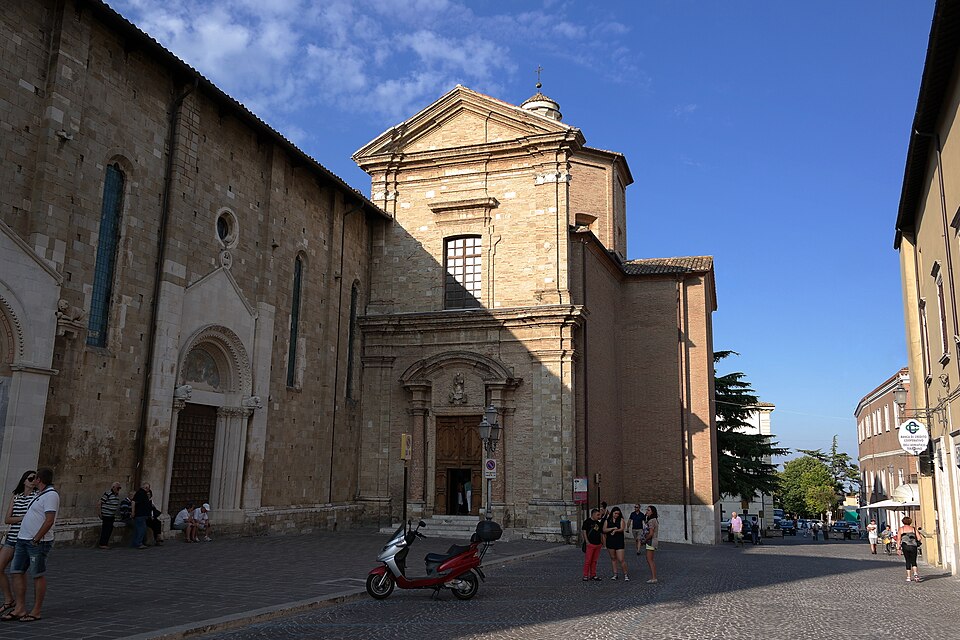 chiesa di Santa Reparata