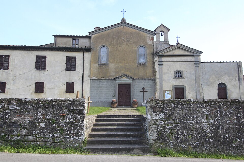 chiesa di Santa Reparata