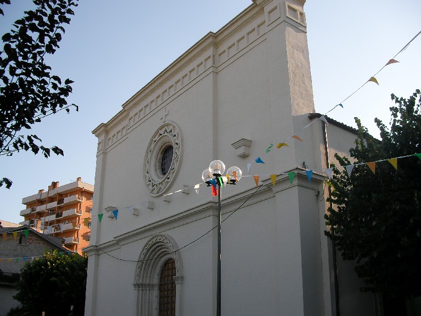 chiesa di Santa Reparata