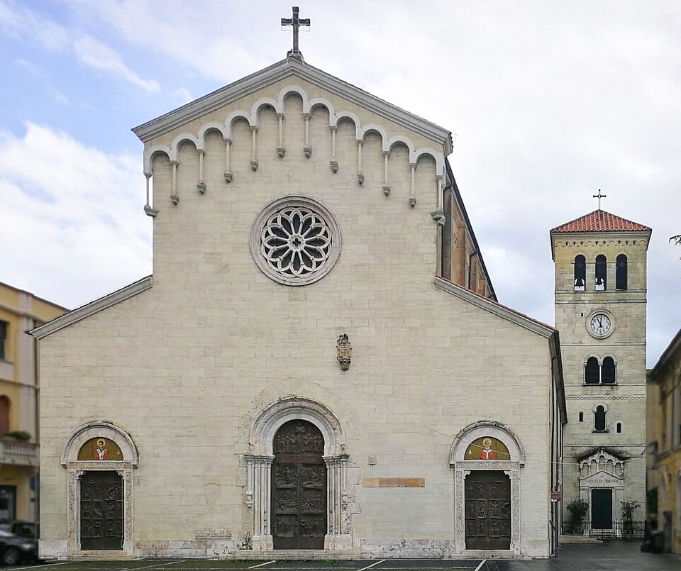 chiesa di Santa Restituta