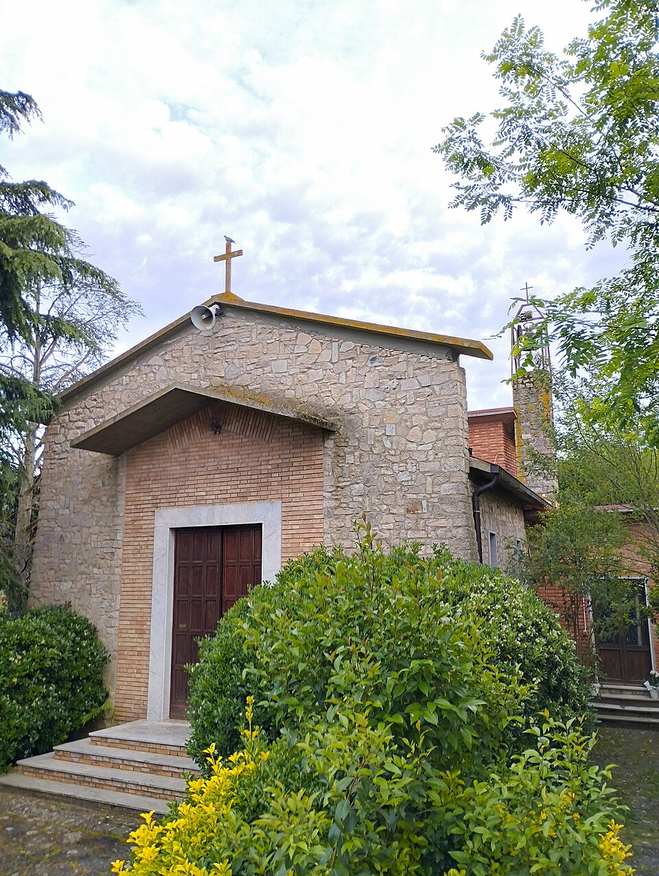 chiesa di Santa Rita da Cascia