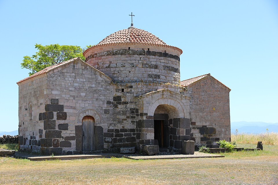 chiesa di Santa Sabina