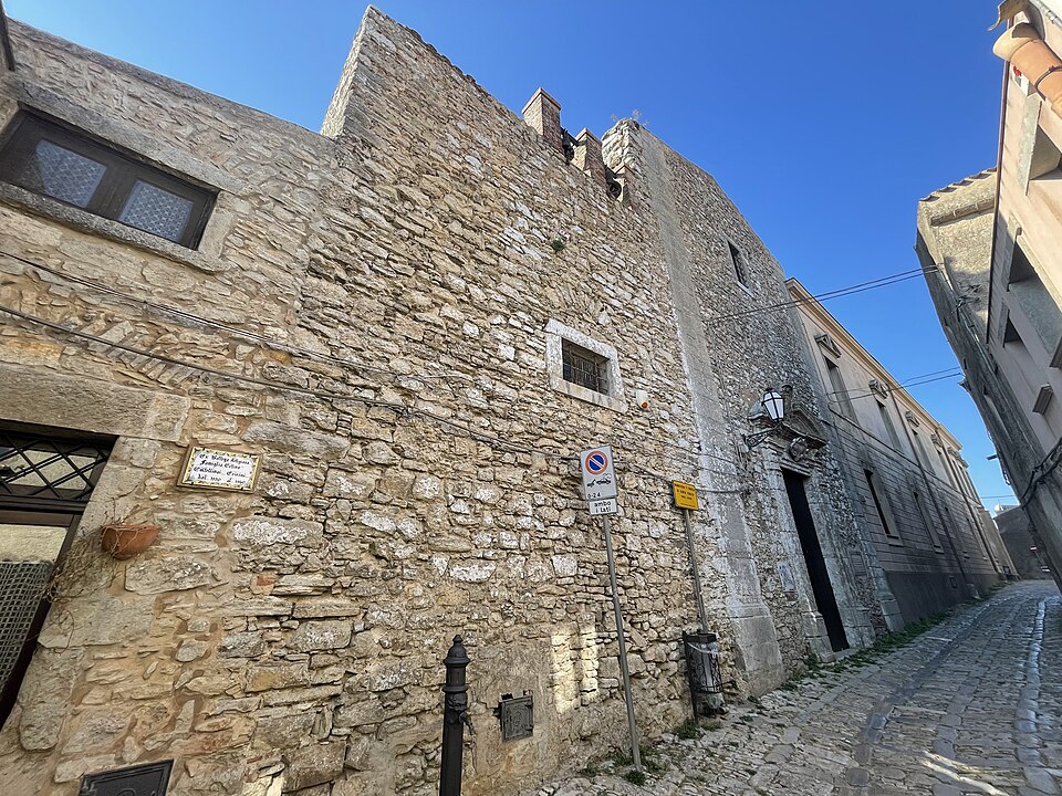 chiesa di Santa Teresa