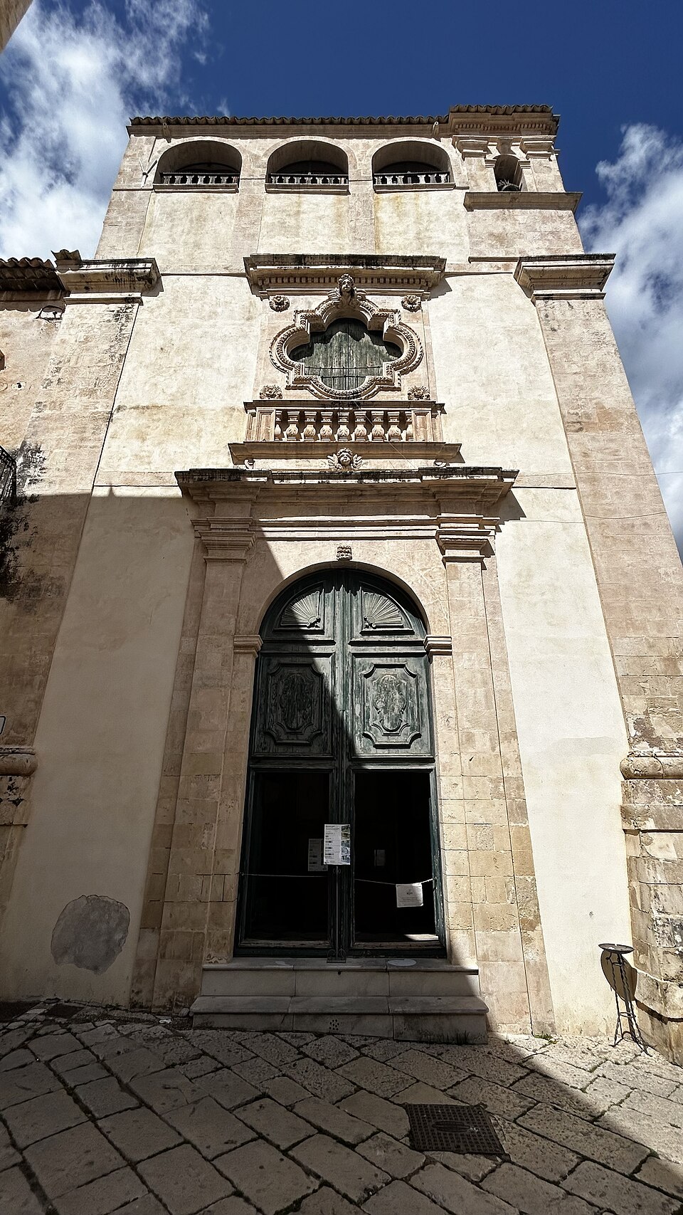 chiesa di Santa Teresa