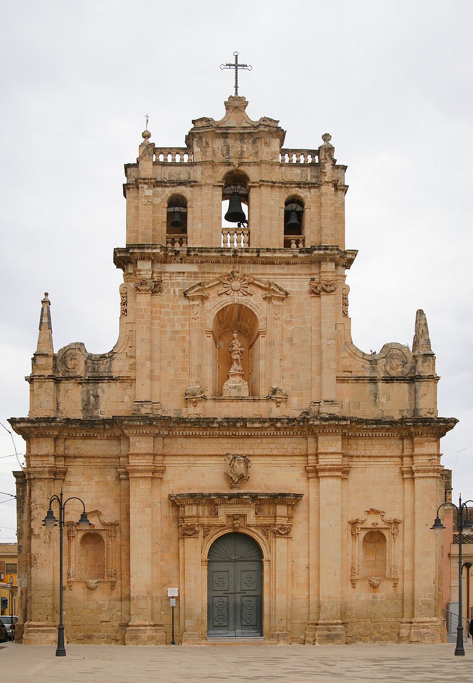 chiesa di Santa Venera