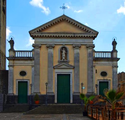 chiesa di Santa Venera