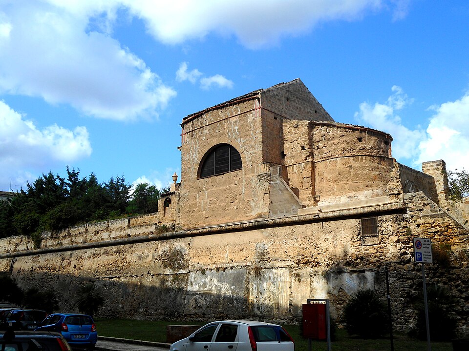 chiesa di Santa Venera