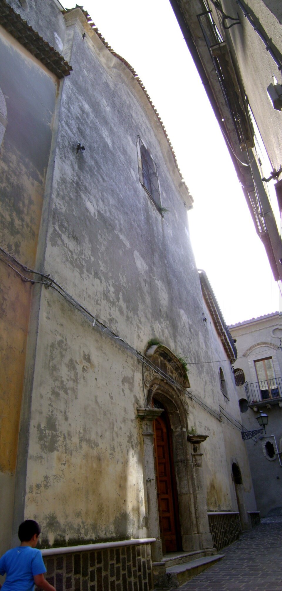 chiesa di Santa Vittoria