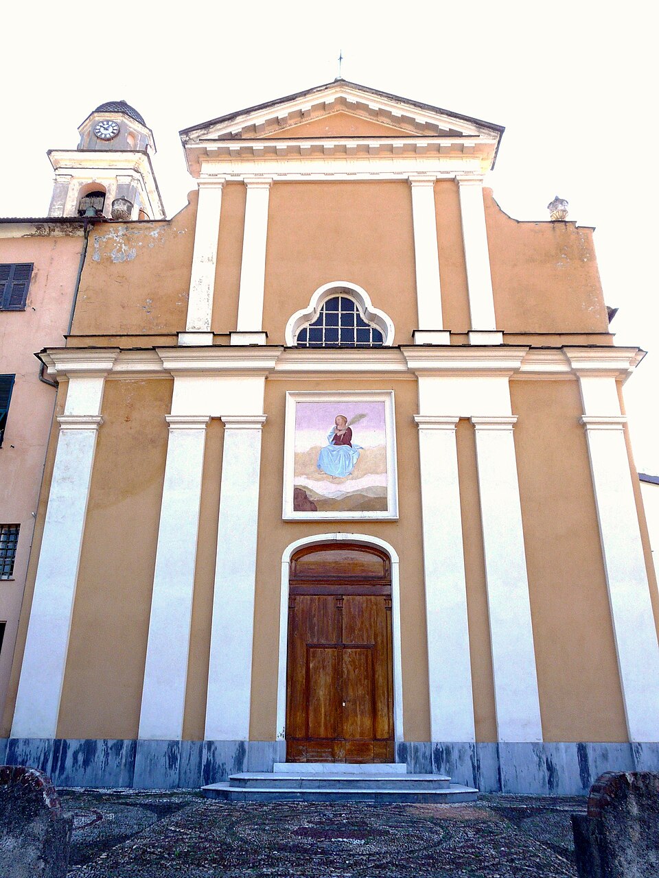 chiesa di Santa Vittoria