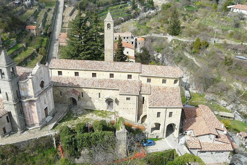 chiesa di Santo Spirito