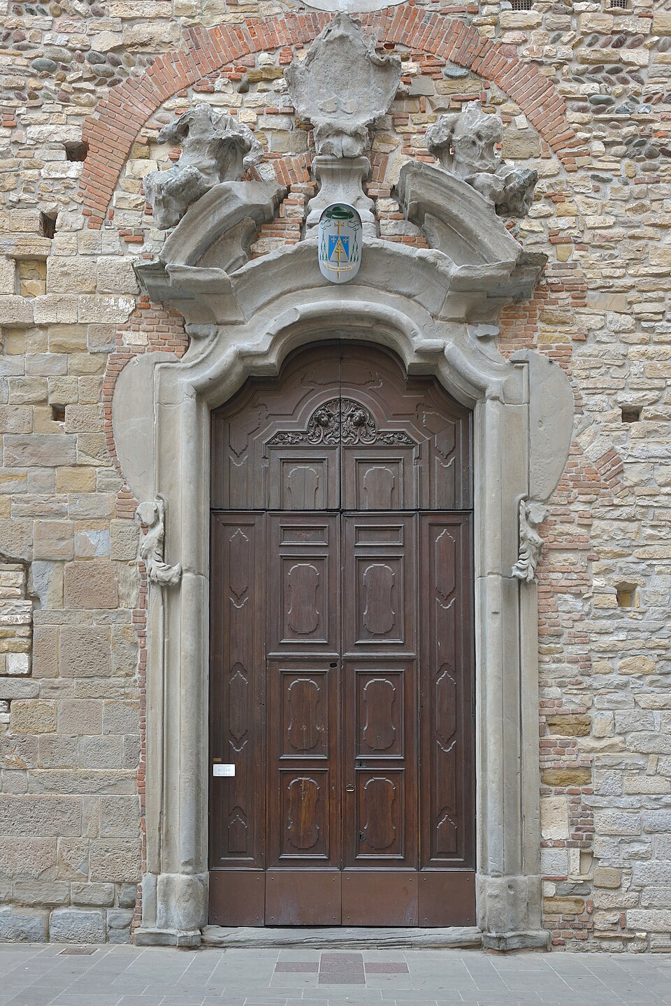 chiesa di Santo Spirito