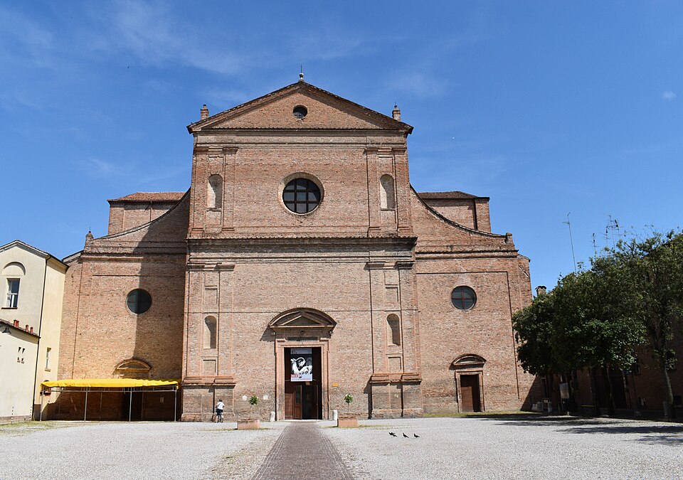 chiesa di Santo Spirito