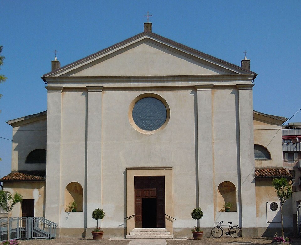 chiesa di Santo Spirito